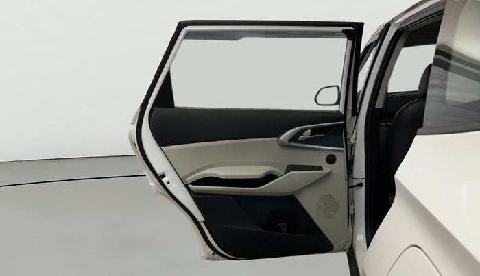 2023 KIA CARENS PREMIUM 1.5 PETROL 7 STR, Petrol, Manual, 16,745 km, LHS Rear Door