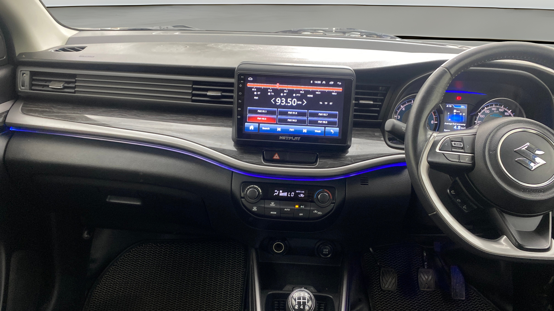 Features