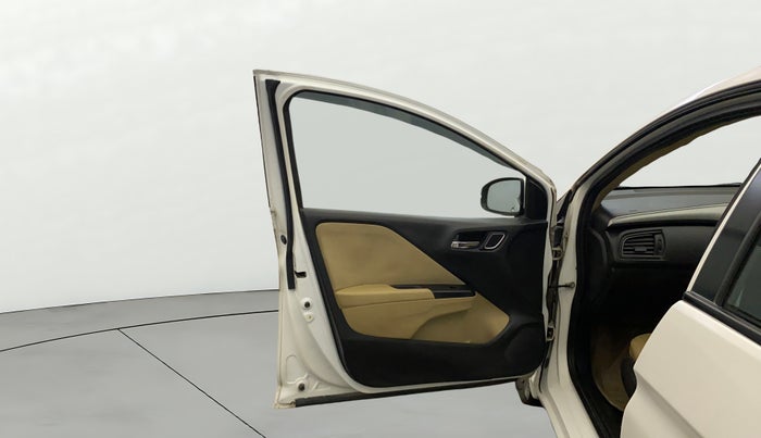 2018 Honda City 1.5L I-VTEC V MT, Petrol, Manual, 41,426 km, LHS Front Door