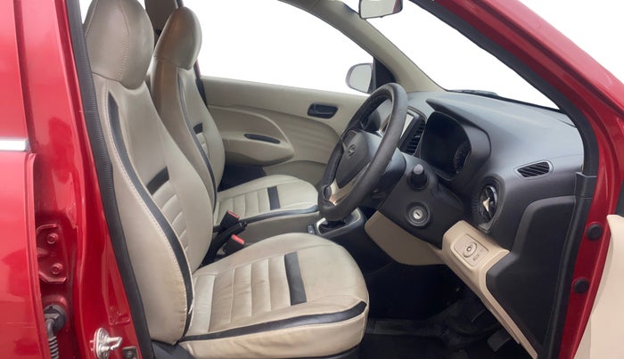 2020 Hyundai NEW SANTRO SPORTZ MT, Petrol, Manual, 34,041 km, Right Side Front Door Cabin