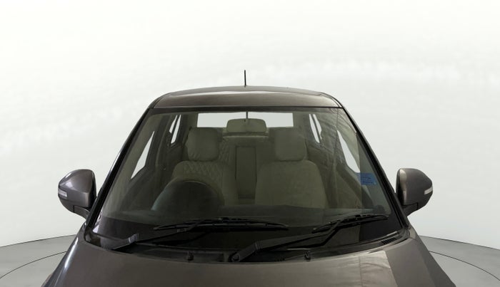 2014 Maruti Swift Dzire VXI, Petrol, Manual, 72,940 km, Front Windshield