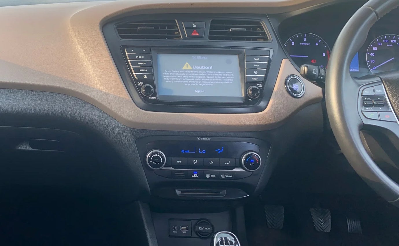 Features