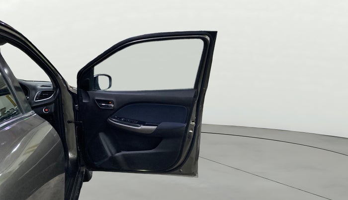 2022 Toyota Glanza G, Petrol, Manual, 39,427 km, RHS Front Door