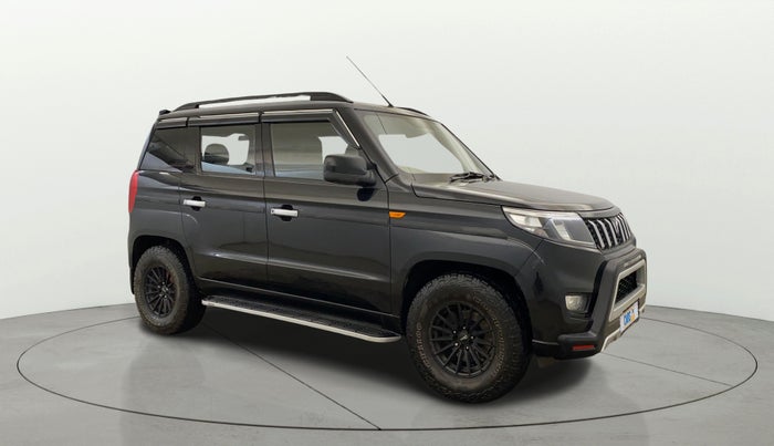 2023 Mahindra BOLERO NEO N 4, Diesel, Manual, 13,577 km, SRP