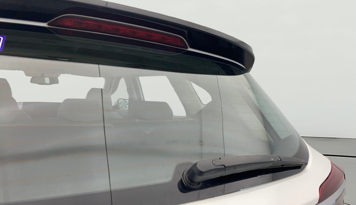 2020 KIA SELTOS HTX PLUS AT1.5 DIESEL, Diesel, Automatic, 77,967 km, Rear Wiper