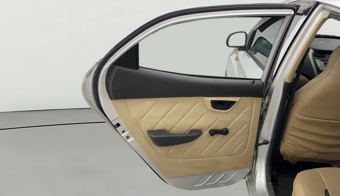 2018 Hyundai Eon MAGNA +, Petrol, Manual, 23,509 km, LHS Rear Door