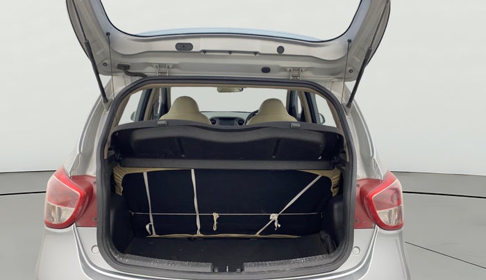 2019 Hyundai Grand i10 SPORTZ 1.2 KAPPA VTVT, Petrol, Manual, 41,945 km, Boot Open Zoomed View