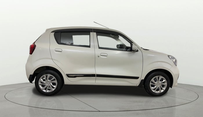 2022 Maruti Celerio ZXI AMT, Petrol, Automatic, 15,193 km, Right Side View