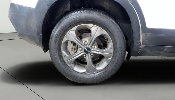 2022 KIA SELTOS HTK PLUS 1.5 DIESEL, Diesel, Manual, 70,089 km, Right Rear Wheel