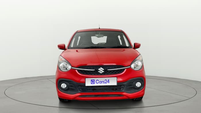 2024 Maruti Celerio ZXI PLUS, Petrol, Manual, 12,530 km, Front