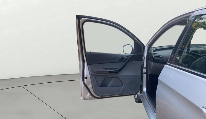 2017 Tata TIGOR XT PETROL, CNG, Manual, 37,080 km, LHS Front Door
