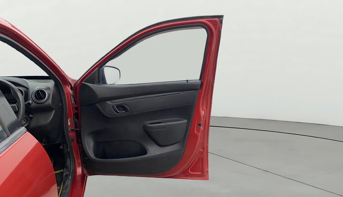 2018 Renault Kwid RXL, Petrol, Manual, 57,921 km, RHS Front Door