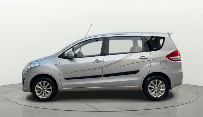 2013 Maruti Ertiga ZDI, Diesel, Manual, 1,00,067 km, Left Side