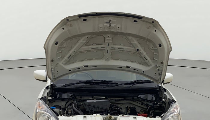 2022 Maruti Celerio VXI, Petrol, Manual, 48,875 km, Open Bonet