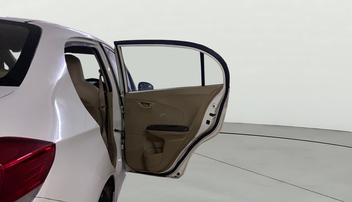 2013 Honda Amaze 1.2L I-VTEC EX, Petrol, Manual, 76,793 km, RHS Rear Door