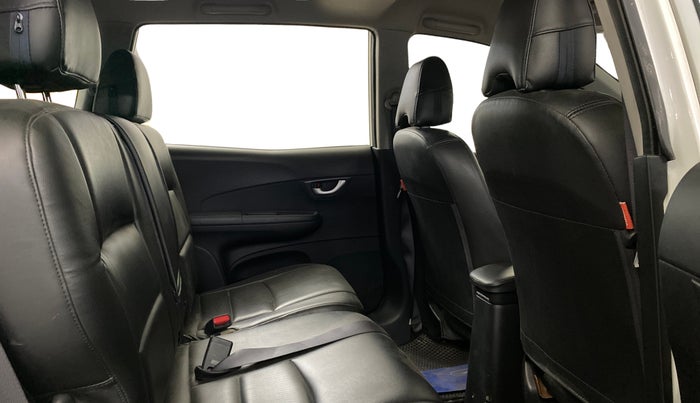 2019 Honda BR-V 1.5L I-VTEC V CVT, Petrol, Automatic, 23,047 km, Right Side Rear Door Cabin