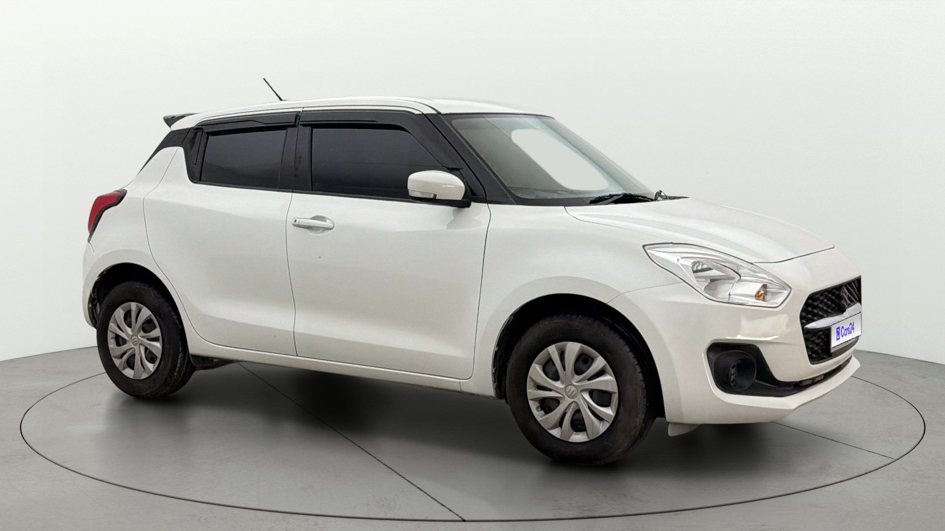2023 Maruti Suzuki Swift VXI