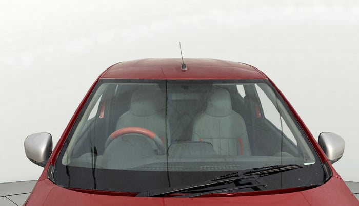 2018 Renault Kwid RXT 1.0 AMT, Petrol, Automatic, 23,085 km, Front Windshield