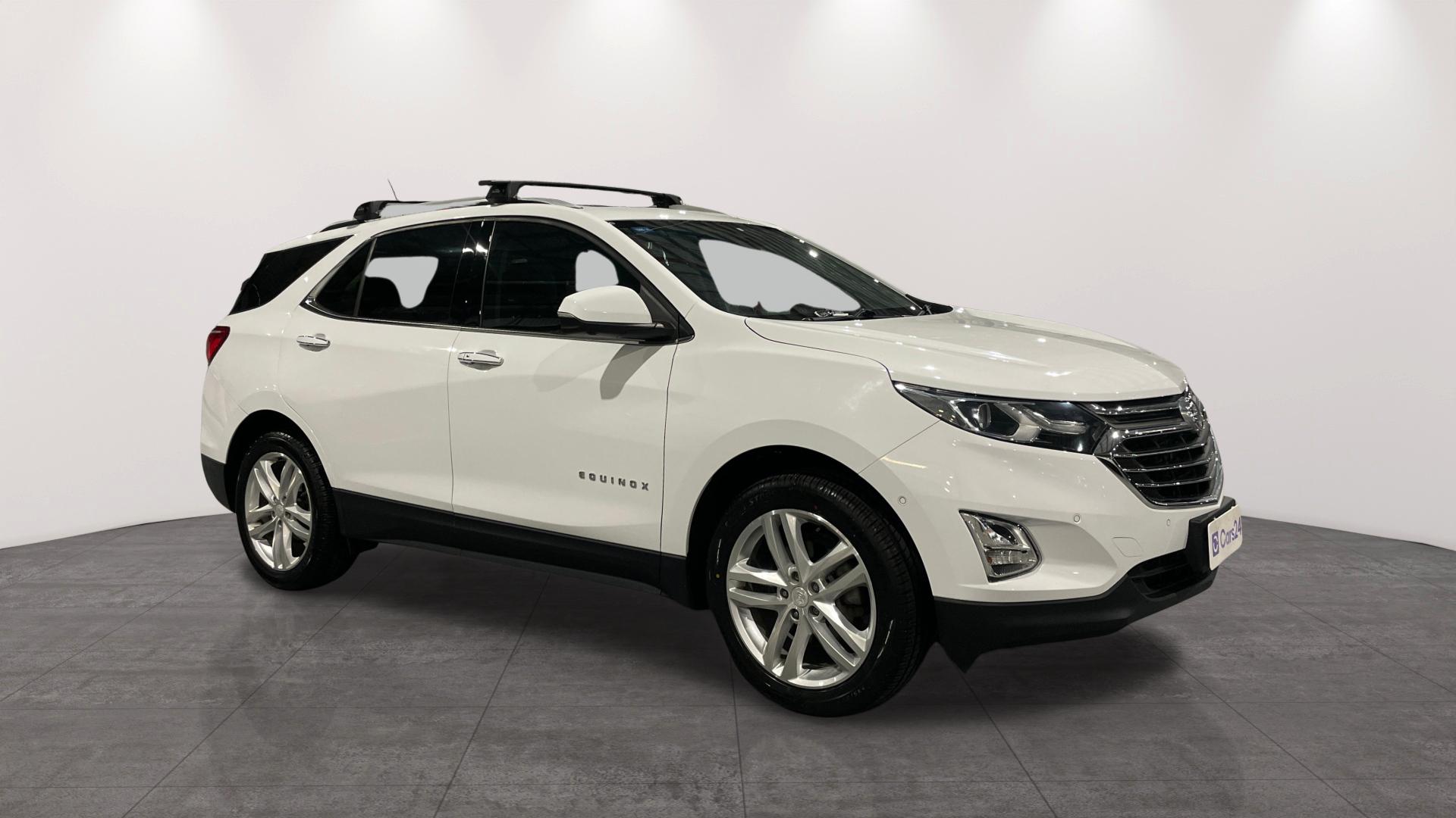 Holden Equinox image