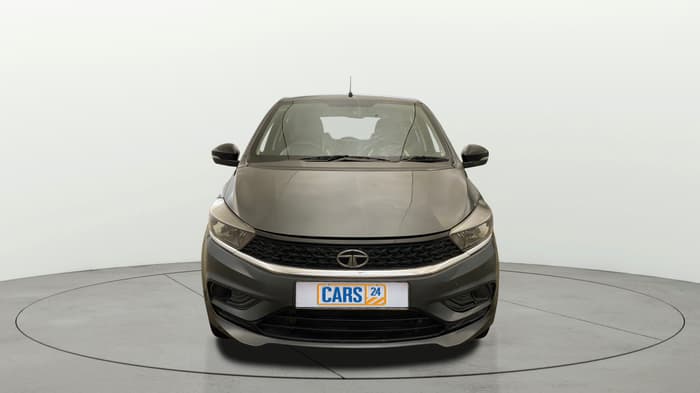 2022 Tata Tiago XT CNG, CNG, Manual, 88,371 km, Front