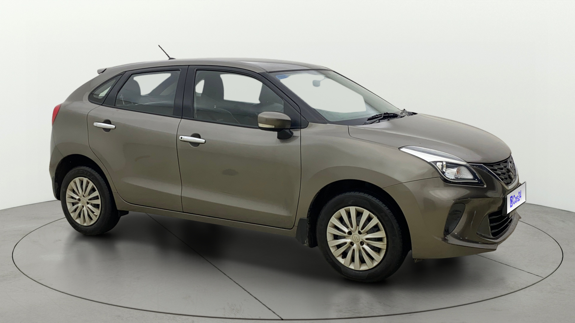 2019 Maruti Suzuki Baleno 2022-2026 DELTA PETROL 1.2 2019 Maruti Suzuki Baleno 2022-2026 DELTA PETROL 1.2
