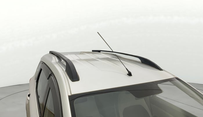 2019 Renault TRIBER RXZ, Petrol, Manual, 64,351 km, Roof