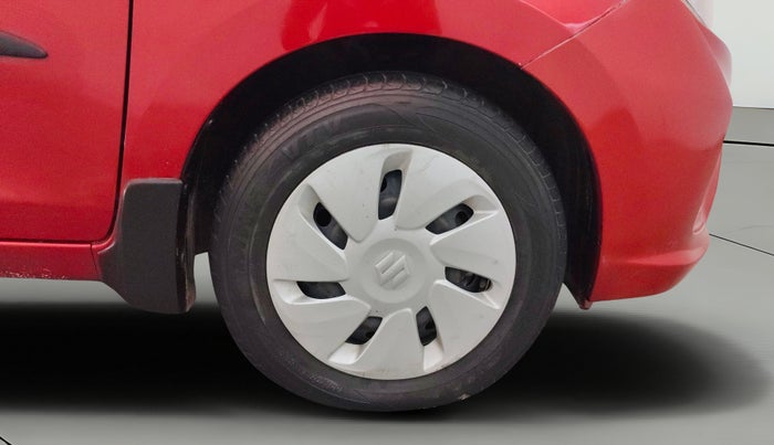 2019 Maruti Celerio VXI AMT, Petrol, Automatic, 47,708 km, Right Front Wheel