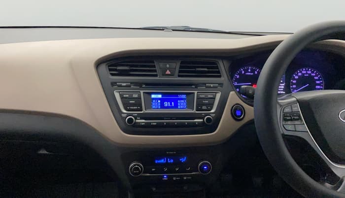 2015 Hyundai Elite i20 ASTA 1.2, Petrol, Manual, 92,789 km, Air Conditioner