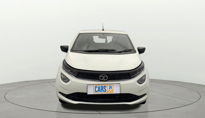 2020 Tata ALTROZ XT PETROL, Petrol, Manual, 88,714 km, Front