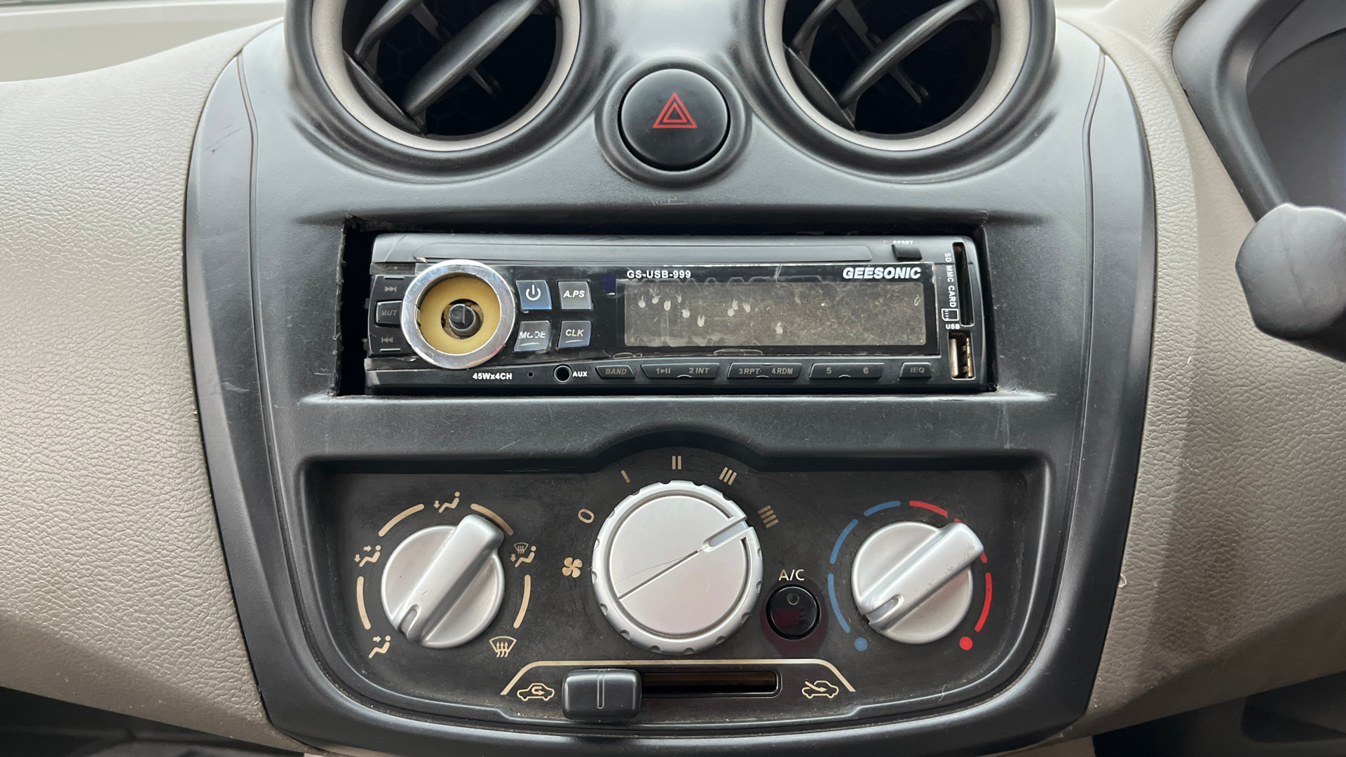Features