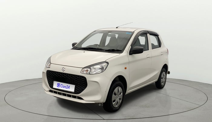 2023 Maruti Alto K10 VXI PLUS AMT, Petrol, Automatic, 2,362 km, Left Front Diagonal