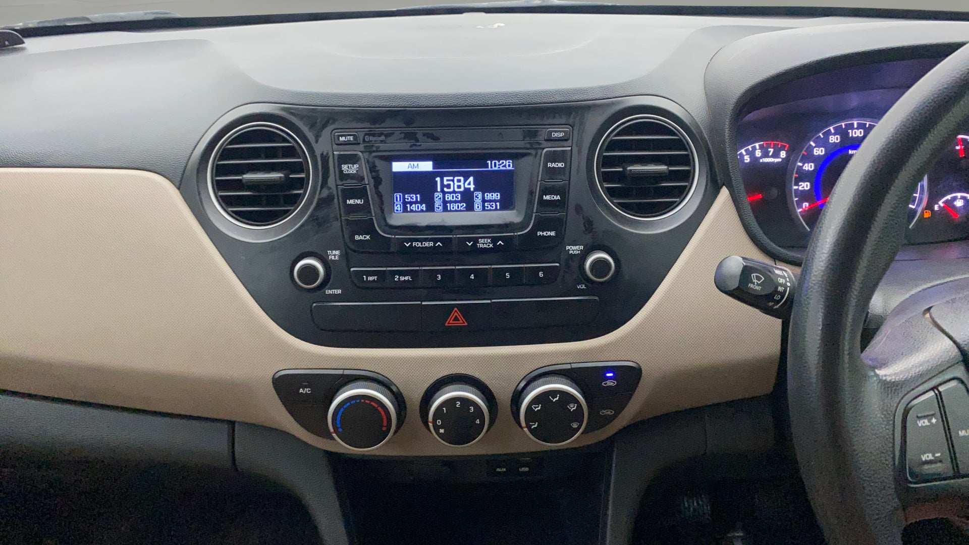 Features