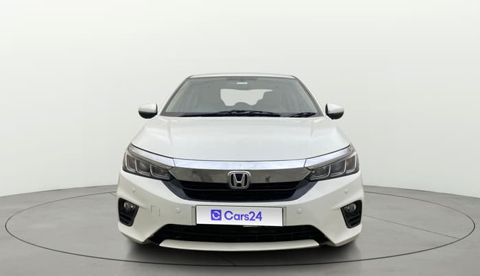 2020 Honda City 1.5L I-VTEC VX, Petrol, Manual, 83,781 km, Front