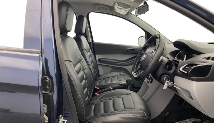 2022 Tata Tiago XT (O) PETROL, Petrol, Manual, 2,819 km, Right Side Front Door Cabin