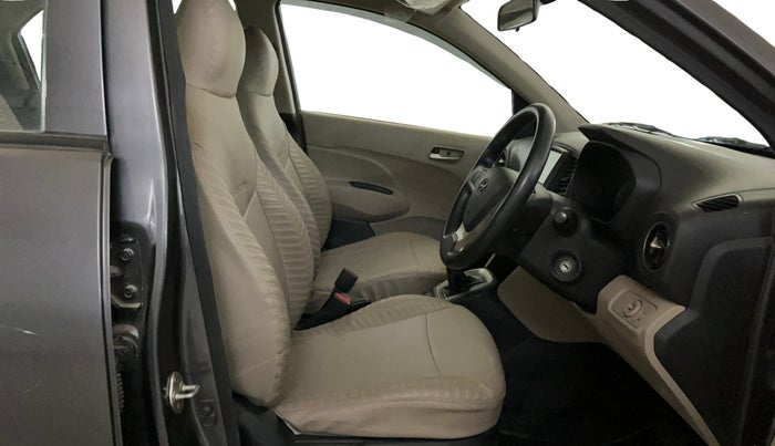 2020 Hyundai NEW SANTRO SPORTZ AMT, Petrol, Automatic, 76,707 km, Right Side Front Door Cabin