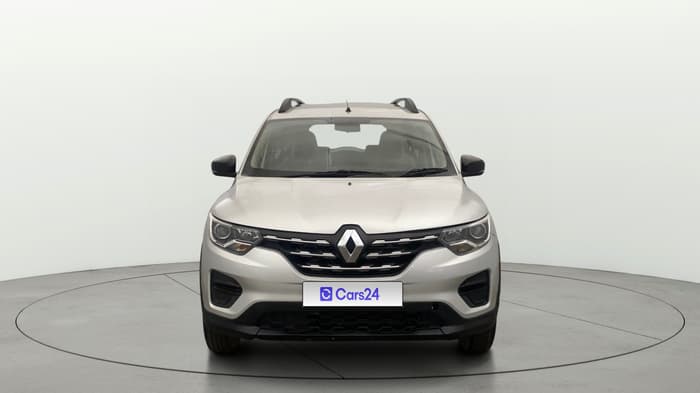 2023 Renault TRIBER RXT, Petrol, Manual, 43,669 km, Front
