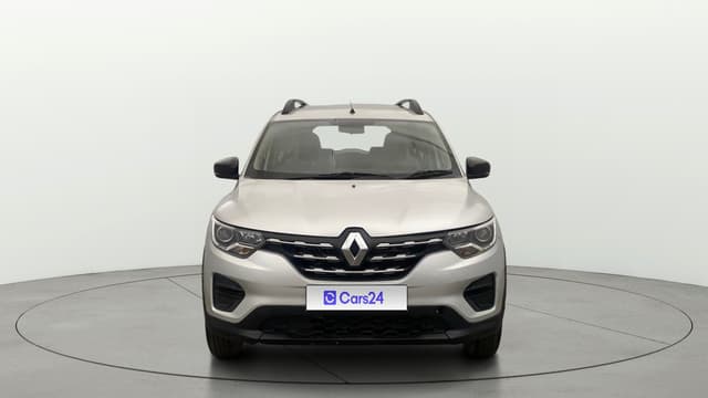 Used 2023 Renault Triber