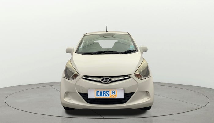 2013 Hyundai Eon ERA +, Petrol, Manual, 21,354 km, Front