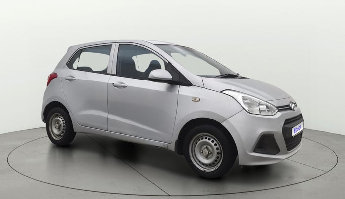 2014 Hyundai Grand i10 ERA 1.2 KAPPA VTVT, Petrol, Manual, 68,559 km, SRP