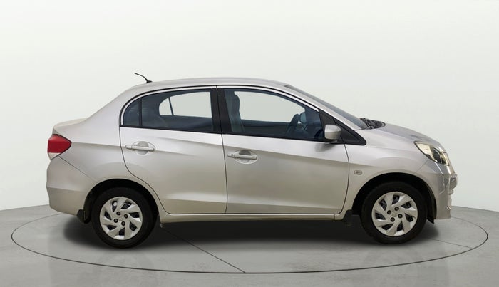 2015 Honda Amaze 1.5L I-DTEC S, Diesel, Manual, 79,018 km, Right Side View
