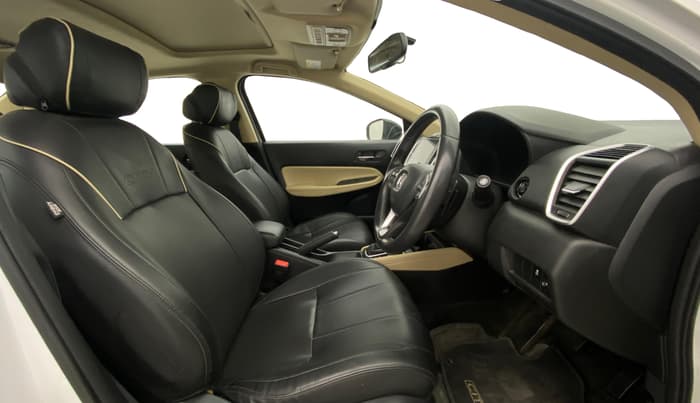 2021 Honda City 1.5L I-VTEC ZX CVT, Petrol, Automatic, 38,520 km, Right Side Front Door Cabin