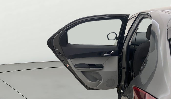 2021 Tata Tiago XZ PLUS PETROL, Petrol, Manual, 27,862 km, LHS Rear Door