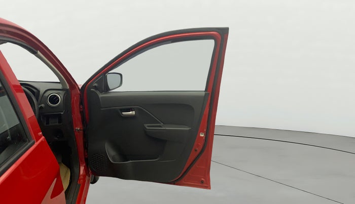 2023 Maruti Alto K10 VXI PLUS AMT, Petrol, Automatic, 12,214 km, RHS Front Door