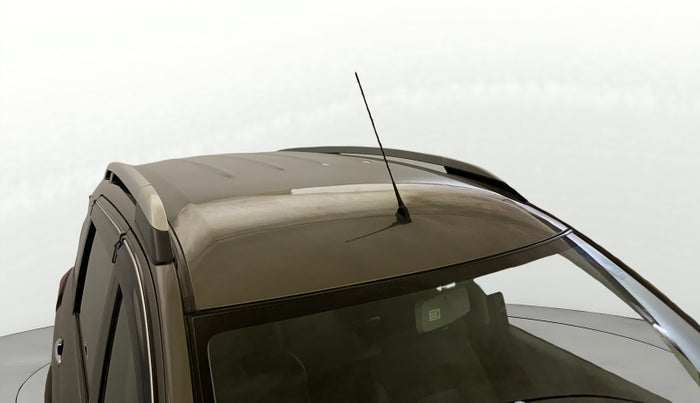 2021 Maruti XL6 ALPHA AT, Petrol, Automatic, 92,692 km, Roof