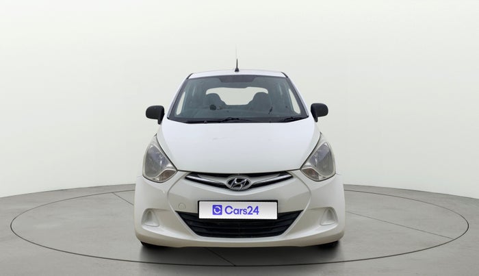 2015 Hyundai Eon ERA +, Petrol, Manual, 1,18,616 km, Front