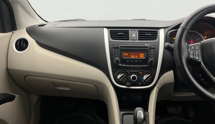 2018 Maruti Celerio ZXI AMT, Petrol, Automatic, 8,695 km, Air Conditioner