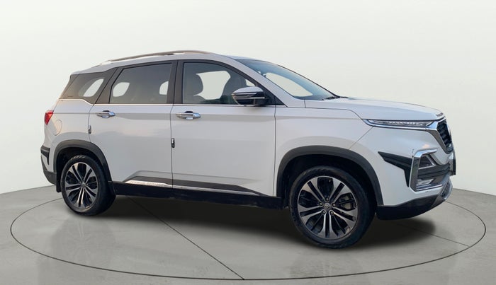 2021 MG HECTOR SHARP HYBRID 1.5 PETROL, Petrol, Manual, 43,589 km, SRP