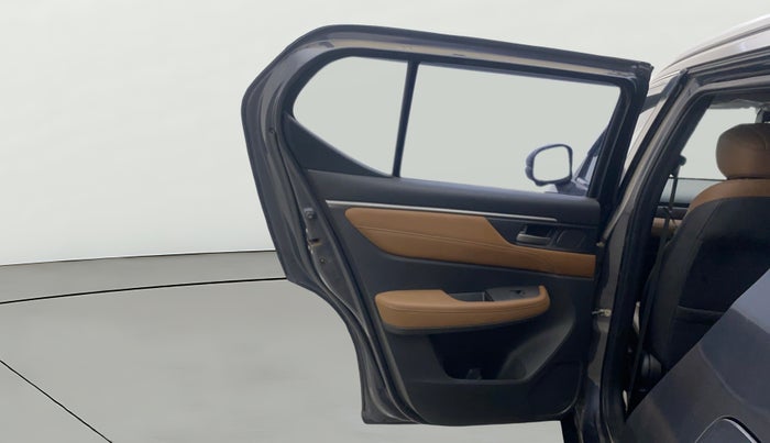 2023 Honda ELEVATE ZX MT, Petrol, Manual, 54,155 km, LHS Rear Door