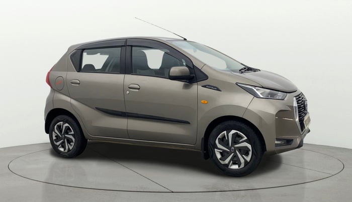 2021 Datsun Redi Go T(O), Petrol, Manual, 31,017 km, Right Front Diagonal