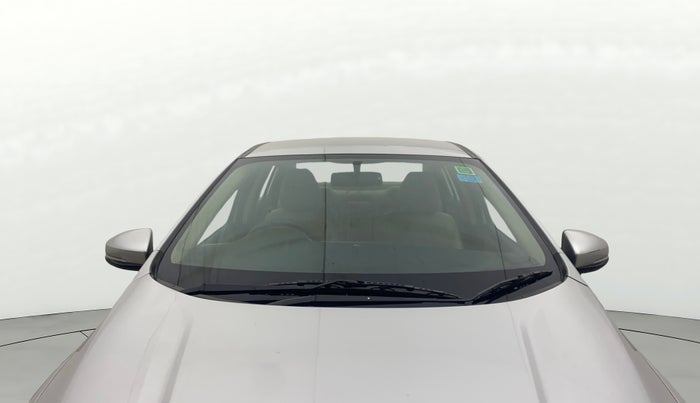 2015 Honda City 1.5L I-VTEC SV CVT, Petrol, Automatic, 52,346 km, Front Windshield